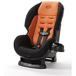 Cosco Scenera Convertible Car Seat in Nitron