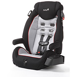 Safety 1st Vantage Booster Car Seat in Phoenix