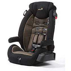 Safety 1st Vantage Booster Car Seat in Milan