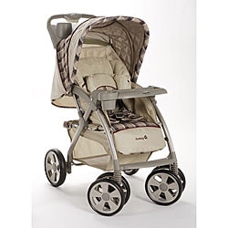Safety 1st EuroStar Standalone Stroller