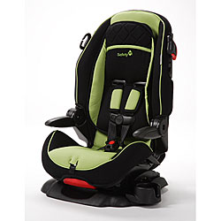 Safety 1st Summit Booster Car Seat in Triton