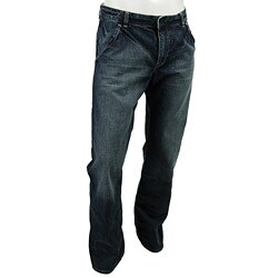 French Connection Men's Bootcut Jeans