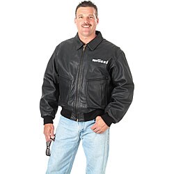 Magnum Men's Leather Jacket