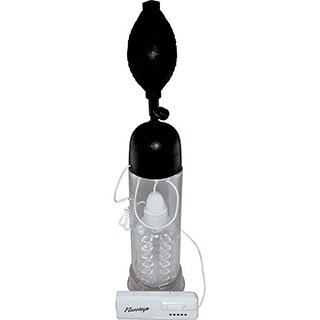 Nasstoys Jackmatic Supreme Penis Pump
