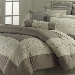Lillian Anderson Filigree Bedding Ensemble