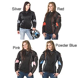 Mossi Lady Women's Lite Jacket