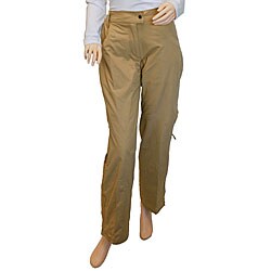 Pulse Women's Fitted Hummus Snowboard Pants
