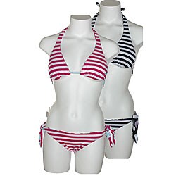 Lost 'Wicked' Women's Reversible Bikini