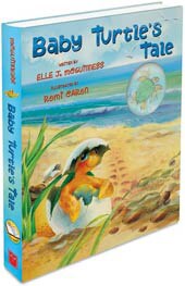 Baby Turtle`s Tale (Hardcover)