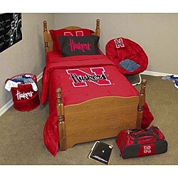 Nebraska Bedding Ensemble