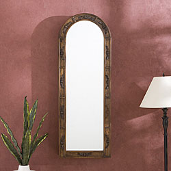 Merriman Wall-mounted Jewelry Armoire