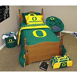 Oregon Bedding Ensemble