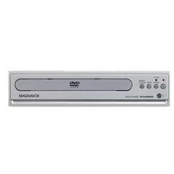 Magnavox Compact DVD Player Magnavox Compact DVD Player