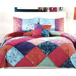 Cosmo Girl 'Sahara Jewel' Comforter Set