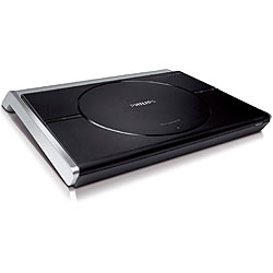 Philips DVP1120/37x Multi-region DVD Player (Refurbished)