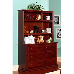 Cinnamon Hutch