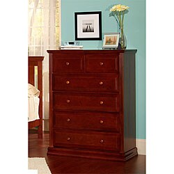 6-drawer Dresser