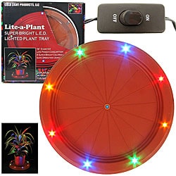 Lite-A-Plants to Illuminate Your Plants (Set of 2)