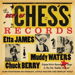 Various Artists - Best Of Chess - Original Versions Of Songs In 