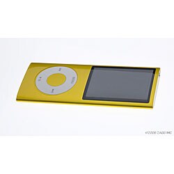 iPod Nano 4G inVisibleSHIELD Protective Shield
