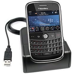 Blackberry Bold Desktop
