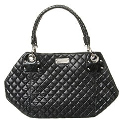 Hilary Radley Quilted Short Handle Shoulder Bag Hilary Radley Quilted Short Handle Shoulder Bag