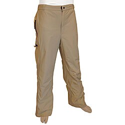 Pulse Men's Tech Hummus Snowboard Pants