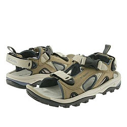 columbia montrail sandals