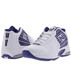 New Balance WB887 White/Purple