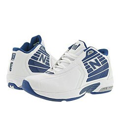 New Balance WB887 White/Royal