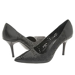 Via Spiga Vir Black Vachetta