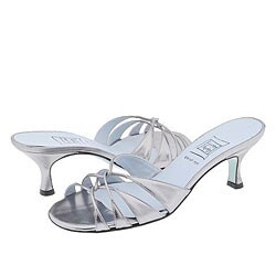 Cynthia Rowley Totally Silver