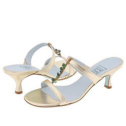 Cynthia Rowley Timbuktu Platinum/Jade