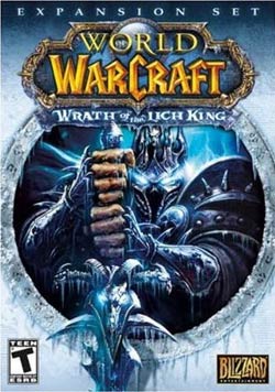 World of Warcraft: Wrath of the Lich King