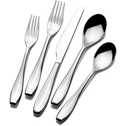 Towle Symphony 42-piece Flatware Set