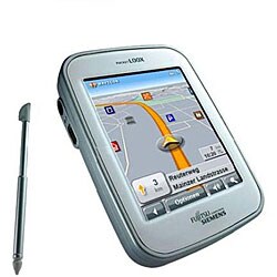 Navigon n100 Pocket Loox GPS Navigation (Refurbished)