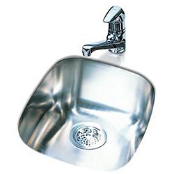 Franke Single Bowl Kitchen Sink