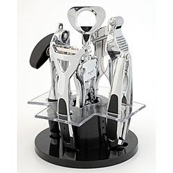 Deluxe 6-piece Kitchen and Bar Set