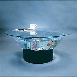Aquarium 36-inch Table Set