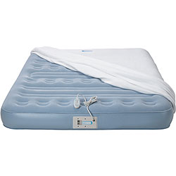 AeroBed Premier Classic Comfort Zone Queen Bed