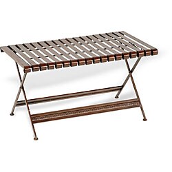Copper Ridge Table