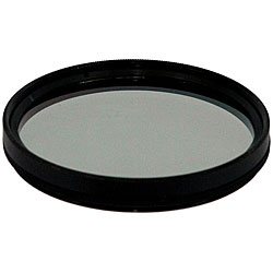 Dolica 52mm CPL Camera Lens Filter