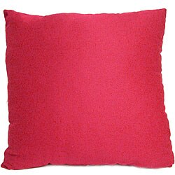 Plain As Day 24-inch Large Floor Pillow