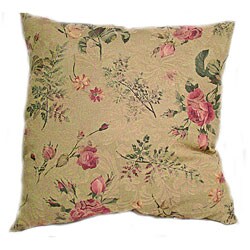 Redoute 24-inch Large Floor Pillow