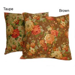 Gadwick 24-inch Large Floor Pillow