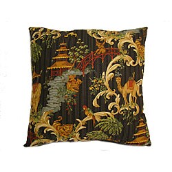 Meagerie 24-inch Large Floor Pillow