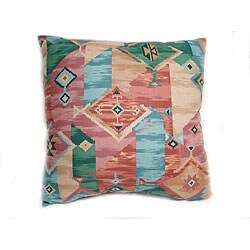 Pinto Throw Pillows (Set of 2)
