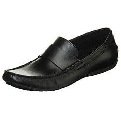 Steve Madden Men's 'Riyo' Penny Driver Loafers