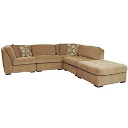 Hawkinson Havana Sectional Sofa