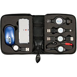 Universal USB Laptop Travel Kit